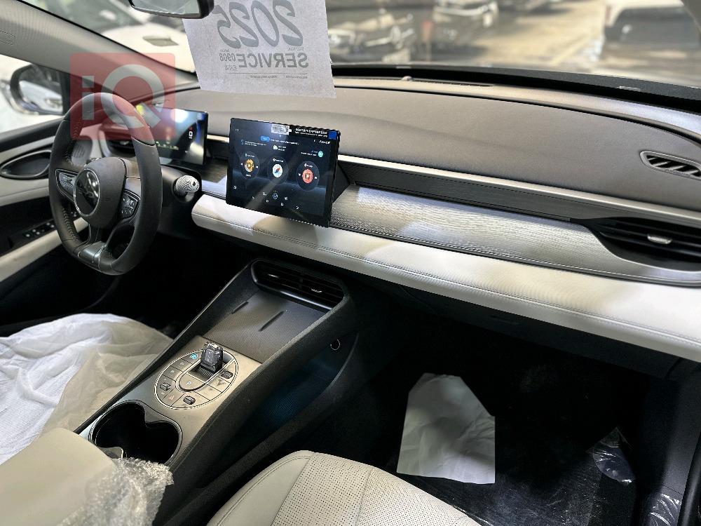 بی وای دی سيل 05 DM-i